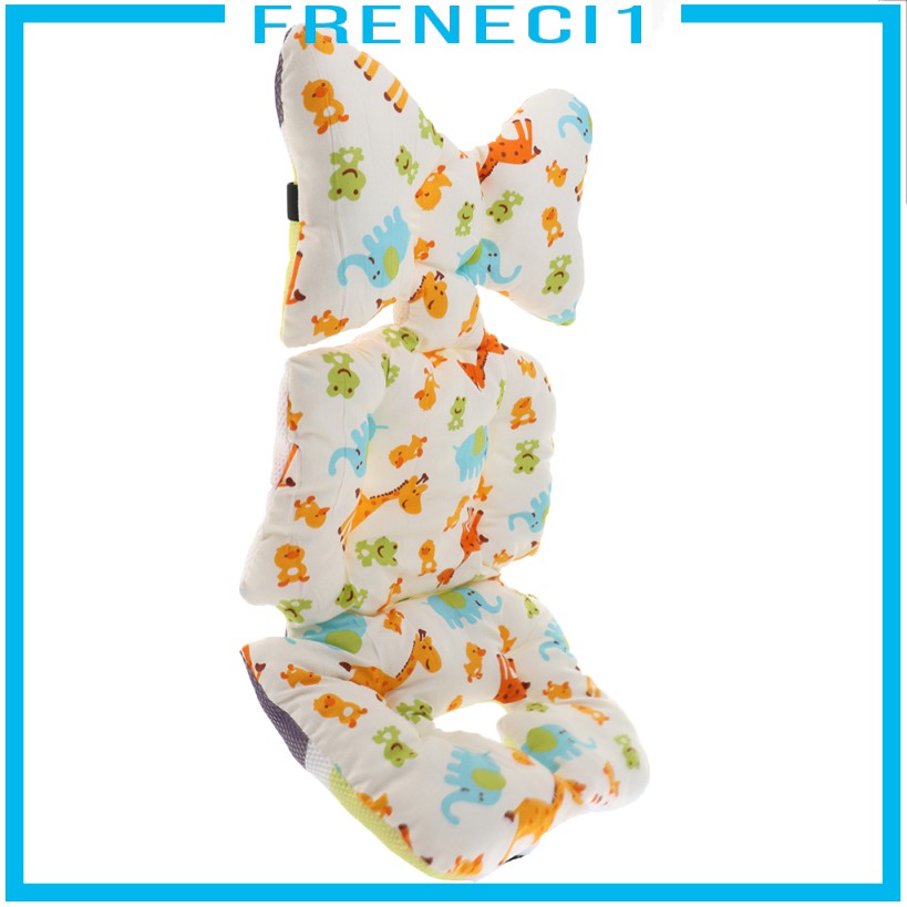 Tấm Đệm Lót Ngồi Cho Xe Đẩy Em Bé