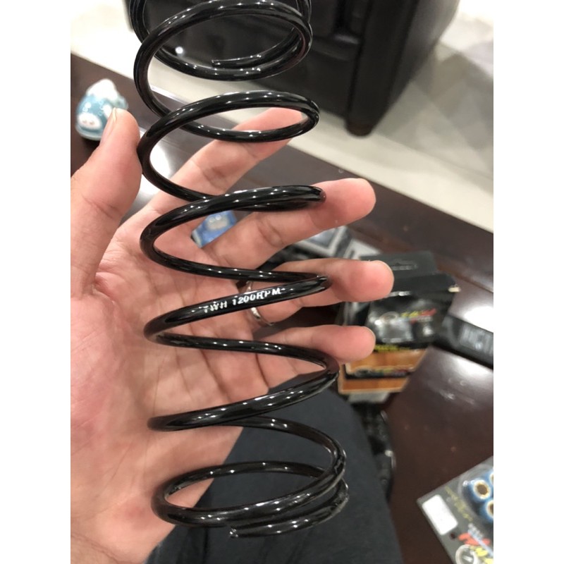 Lò xo trụ twh xe tay ga honda 1200rpm/1500rpm