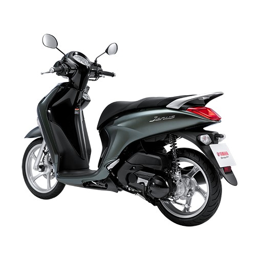 Xe Máy Yamaha Janus - Phiên bản tiêu chuẩn 2020