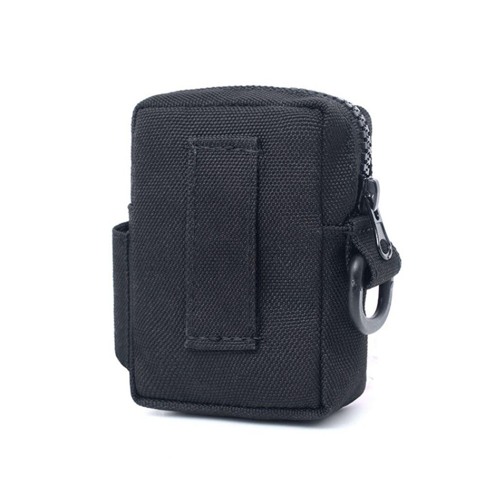 Túi Đựng Chìa Khóa Đeo Thắt Lưng Chống Nước Dành Cho Nam Nữ