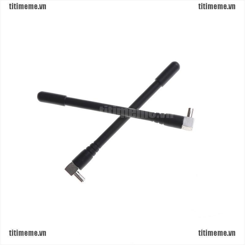 2 Ăng Ten Tăng Cường 4g Lte Ts9 5dbi Cho Huawei E8372 E3372 E5776 | BigBuy360 - bigbuy360.vn
