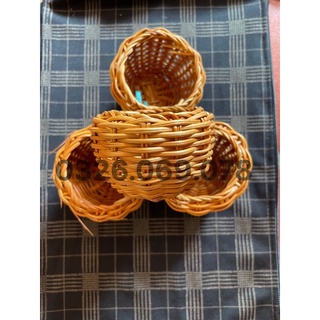 Giỏ thóc cho cu gáy