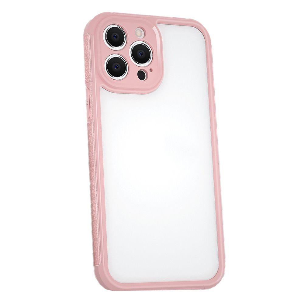 Ốp Điện Thoại Chống Sốc Thời Trang Cho iPhone 13 Pro MAX
