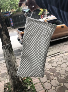 Tất Túi lọc bể cá