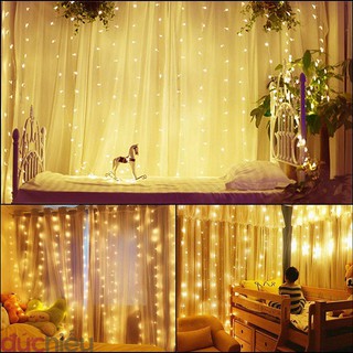 Đèn LED màn trang trí