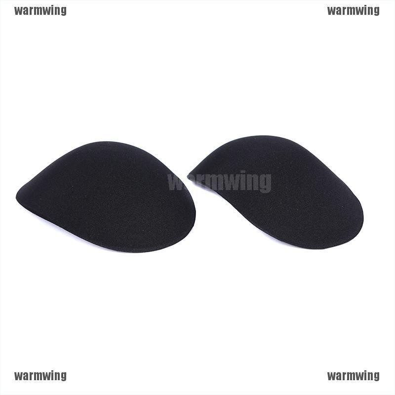 Bộ 2 Miếng Đệm Vai Bằng Silicone Thoáng Khí