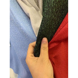 Vải tafta vân đũi