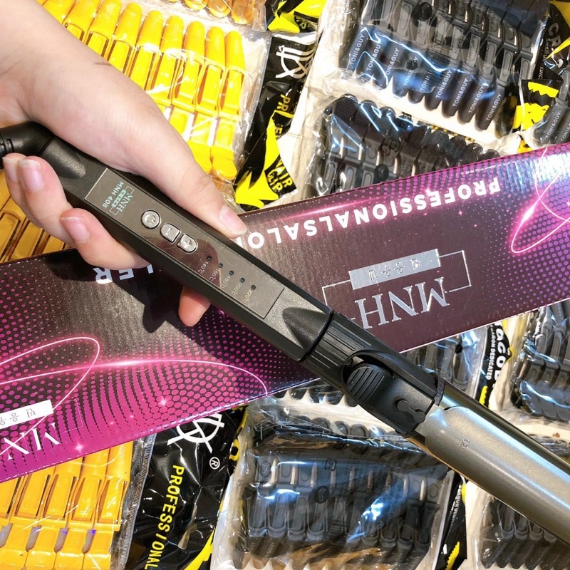 Máy Uốn Tóc MNH các loại