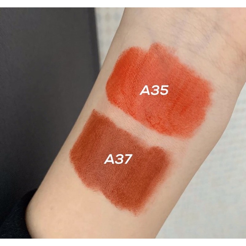 [FREE SHIP] Son Black Rouge Air Fit Velvet Tint Ver7 Chính Hãng | BigBuy360 - bigbuy360.vn