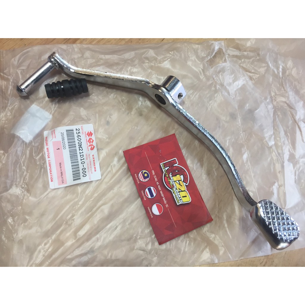 Cần số sipo-xipo-rgv-zin chính hãng