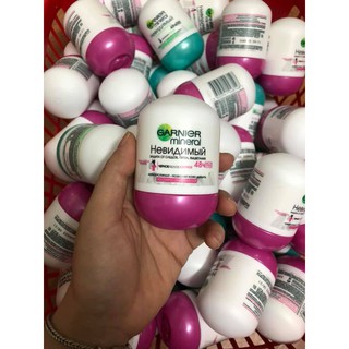 Lăn nách khử mùi Garnier