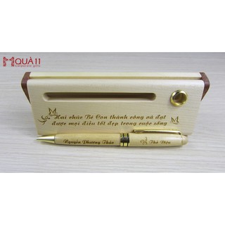 BÚT KÝ GỖ CAO CẤP