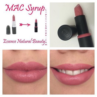Hàng Đức - Son lỳ ESSENCE Longlasting Lipstick