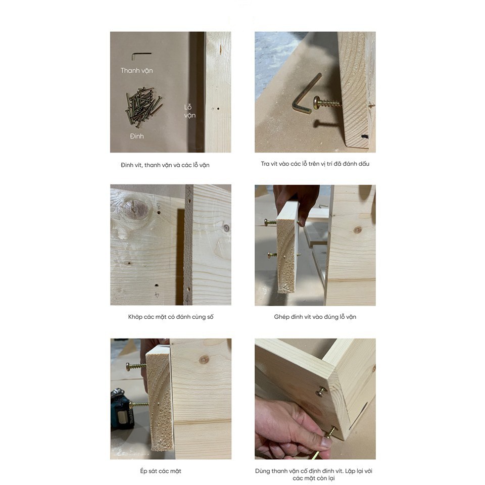 kệ chữ A hai tầng nhỏ gọn dễ lắp ráp | BigBuy360 - bigbuy360.vn