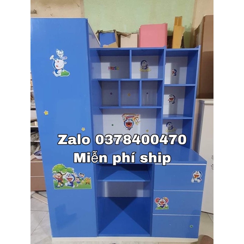Tủ nhựa Đài Loan