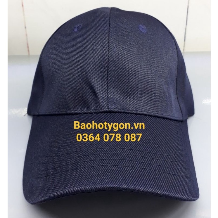 Nón lưỡi trai/ Nón lao động vải tốt