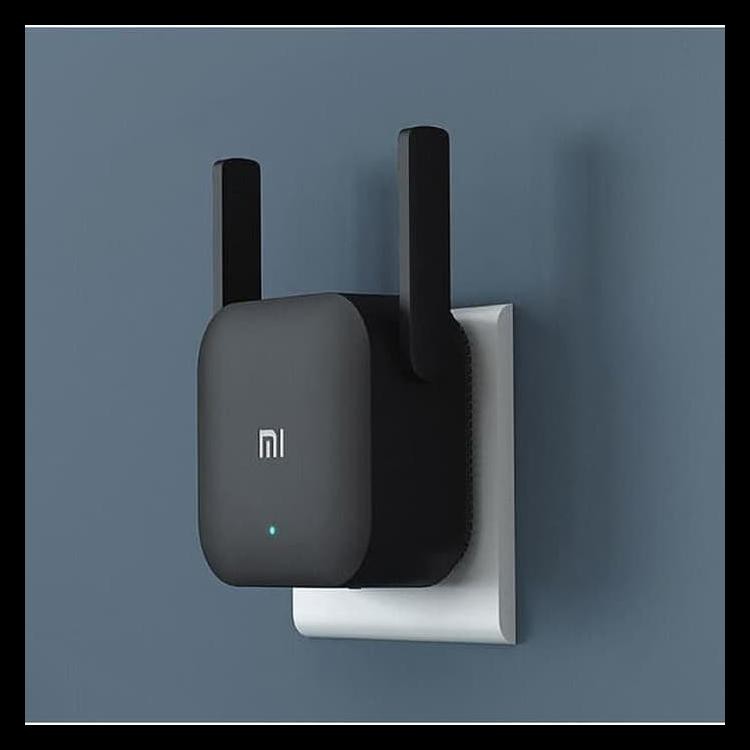 Thiết Bị Khuếch Đại Sóng Wifi Không Dây Xiaomi 300mbps