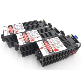Đầu Laser 1000mW + TẶNG Kính bảo vệ mắt | Khắc gỗ, đồ thủ công, handmade