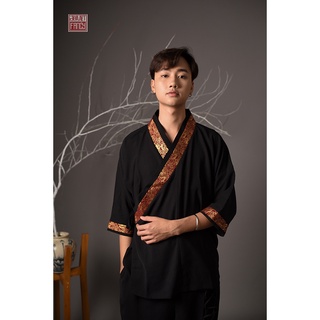 Áo mây |đại việt fancy