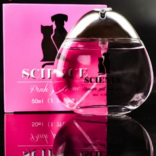 NƯỚC HOA CHO CHÓ MÈO SCIENCE