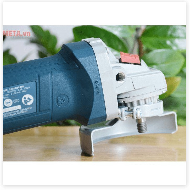 Máy mài góc Bosch GWS 060 Professional , Máy cắt sắt, gạch.
