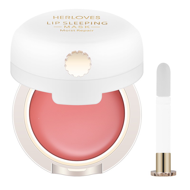 Mặt Nạ Ngủ Môi ⚡️50k 𝐅𝐑𝐄𝐄 𝐒𝐇𝐈𝐏⚡️ Mặt Nạ Ngủ Môi Hỗ Trợ Giảm Thâm , Dưỡng Ẩm | BigBuy360 - bigbuy360.vn