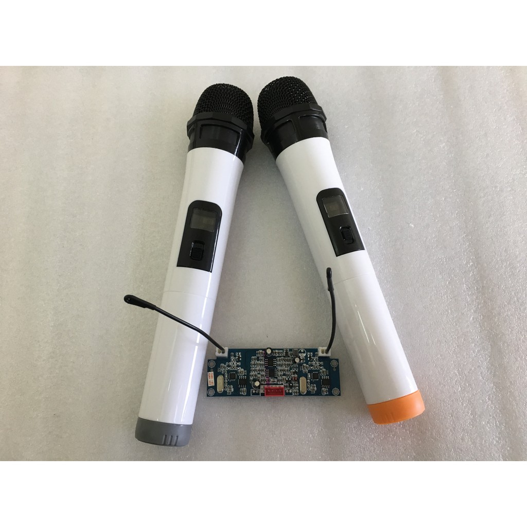 Micro Loa Kéo Giá Rẻ