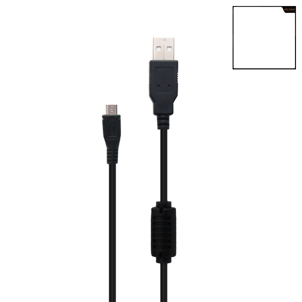 HEL ·  300cm Charging Cable for PS4 Controller USB Charger Wireless Joystick Game Lead