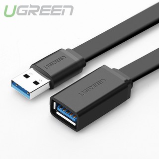 Cáp usb 3.0 nối dài 2m chính hãng ugreen 10808