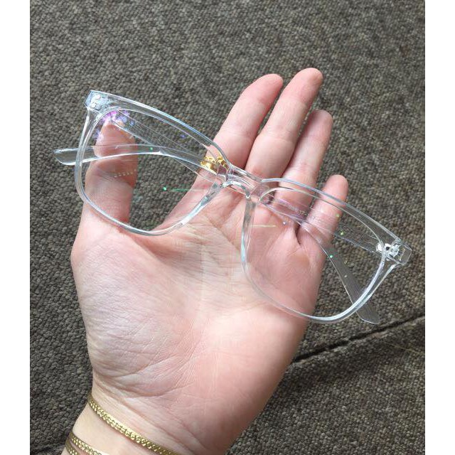 Kính cận dẻo có độ cắt theo yêu cầu | BigBuy360 - bigbuy360.vn