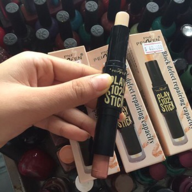 Che khuyết điểm tạo khối | BigBuy360 - bigbuy360.vn