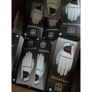 [ RẺ VÔ ĐỊCH ] [NHẬP KHẨU] Găng tay Da Cừu Volvik [ GOLF GIÁ SỈ ]