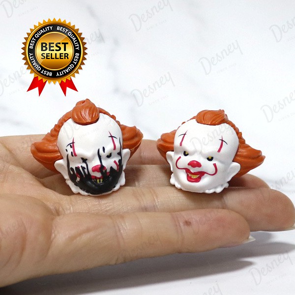 Mô Hình Nhân Vật Joker 2.5cm