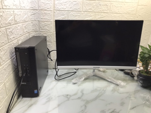 Case Dell  9020 i5-4570 màn 24inch | BigBuy360 - bigbuy360.vn