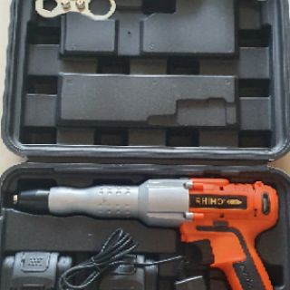 Rút RiVe Dùng Pin  18V