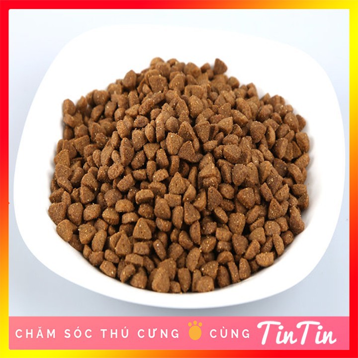 Hạt mèo CatOn's chiết lẻ 1kg