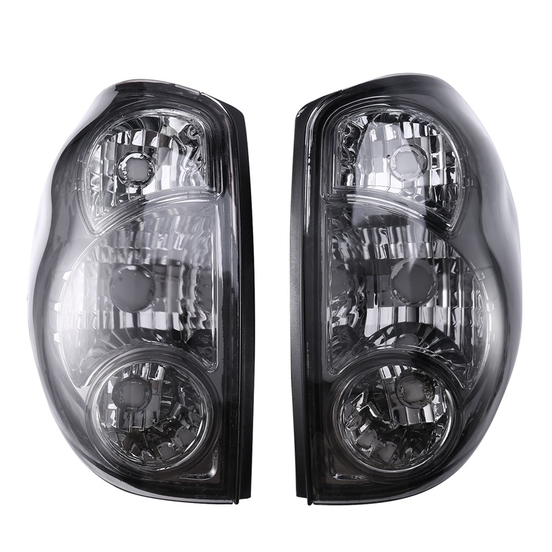 Đèn phanh xe hơi Mitsubishi L200 Triton Colt Pickup 2005-2016 kèm dây