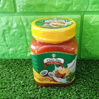 Chao dừa Thuận Duyên 200gr