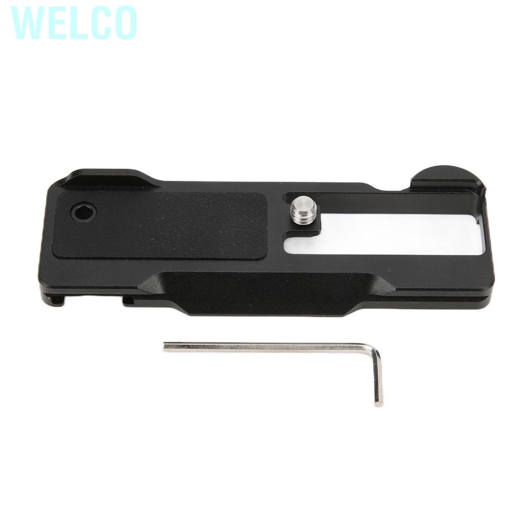 Đế Kim Loại Mở Rộng Tháo Lắp Nhanh Đa Năng Cho Máy Ảnh Sony Zv1 | BigBuy360 - bigbuy360.vn
