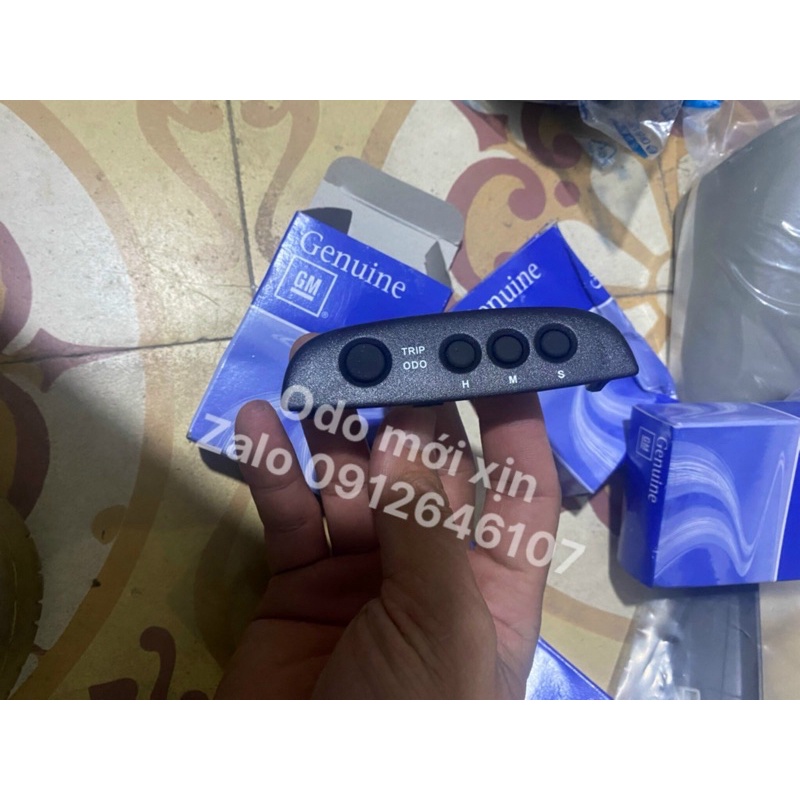 Nút ODO Matiz 3,Spark