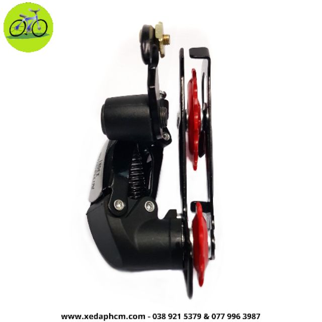 Củ Cùi Đề Xe Đạp Thể Thao SUNRUN