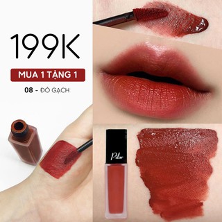 [Mua 1 Tặng 1]  Son Kem Li PILAR Chính Hãng