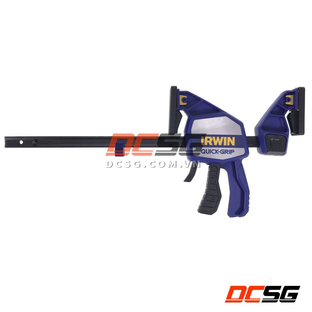 Kẹp nhanh cầm một tay HEAVY DUTY 12&quot;-305mm IRWIN QUICK-GRIP® 1964712 | DCSG