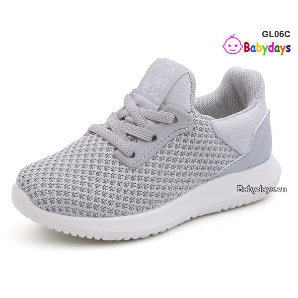 Giày lười trẻ em GL06C