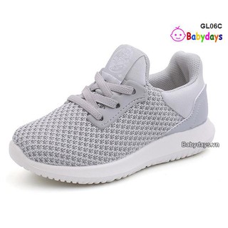 Giày lười trẻ em gl06c