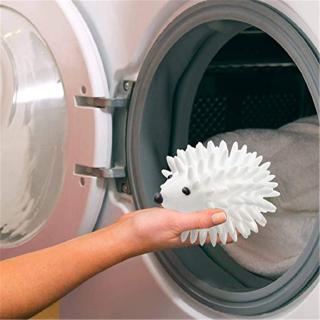 3 chiếc nhím máy sấy bóng máy sấy có thể tái sử dụng cho máy sấy bóng chống tĩnh điện