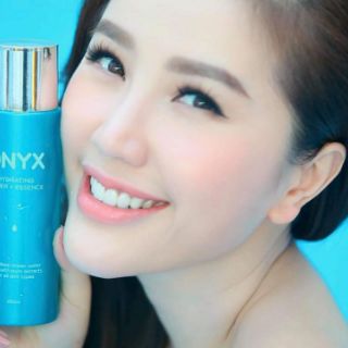 Toner+Essence ONYX(nước hoa hồng +tinh chất Onyx)
