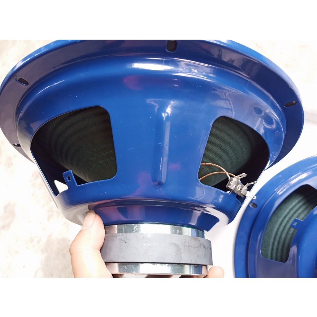 Loa bass -Loa bass rời - Loa rời bass 30 toàn dải từ 120 coil 51 hàng xịn -  giá 1 loa