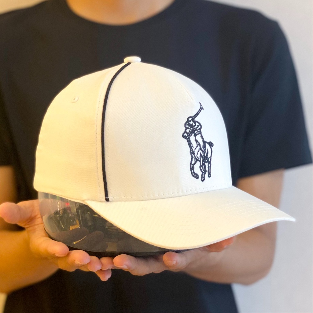 Mữ lưỡi trai - Nón bít đuôi nam nữ Po.Lo