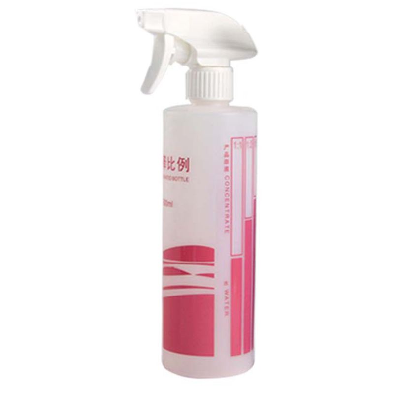 Chai Xịt Làm Sạch Da Mặt YOUYO 500ml